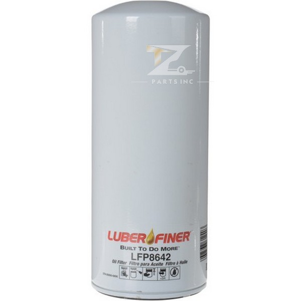 Luberfiner Oil Filter Volvo D11 D12 D13 LFP8642