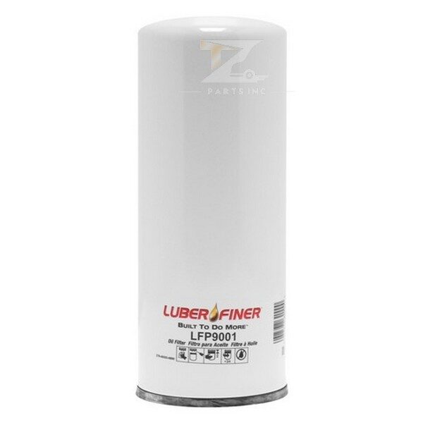 Luberfiner Oil Filter Cummins ISX LFP9001