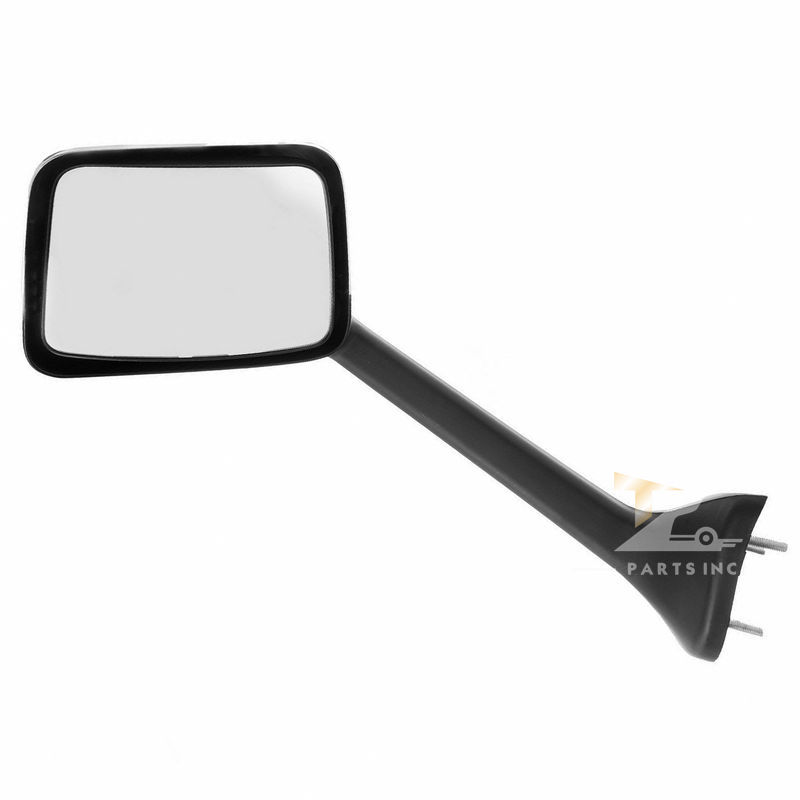 International TL Hood Mirror (Chrome) (Passenger) 93-0620-01