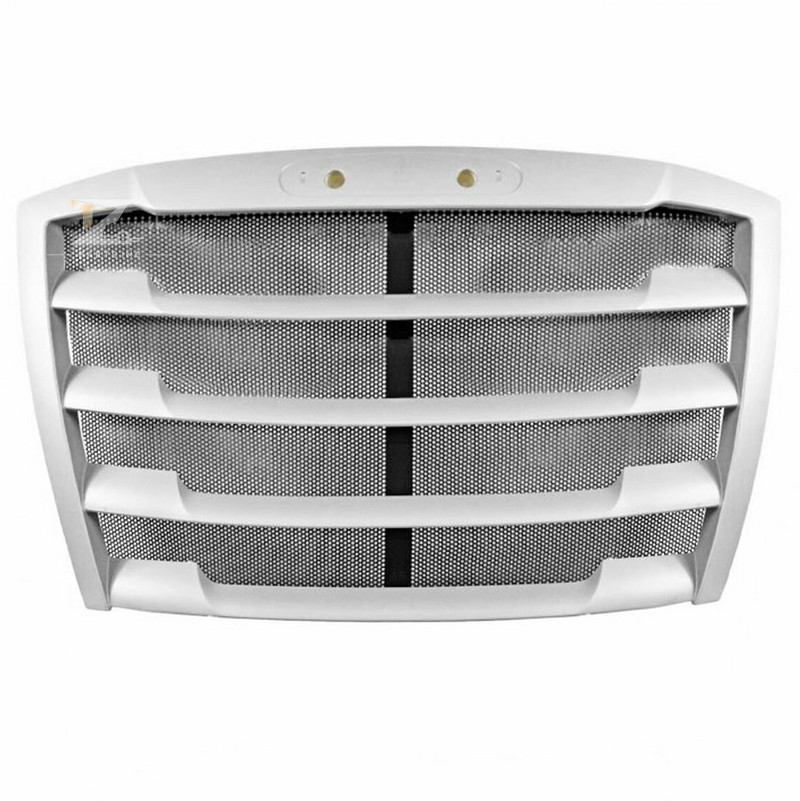 Cascadia 2018-Current Front Grille (Chrome) 17-20801-001
