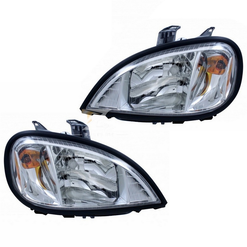 Freightliner Columbia Headlight A06-75737-004