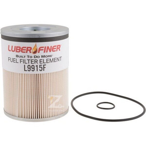 Luberfiner Water Separator Filter L9915F