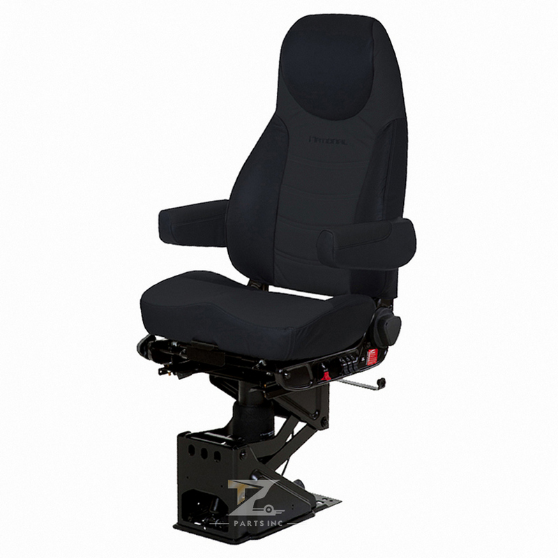 National Corsair Seat (Black) 51100.645A
