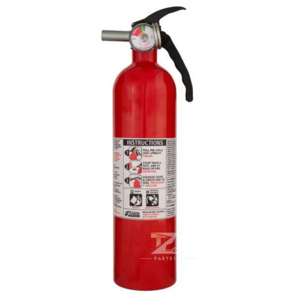 Fire Extinguisher FC10 Kidde 440161MTL