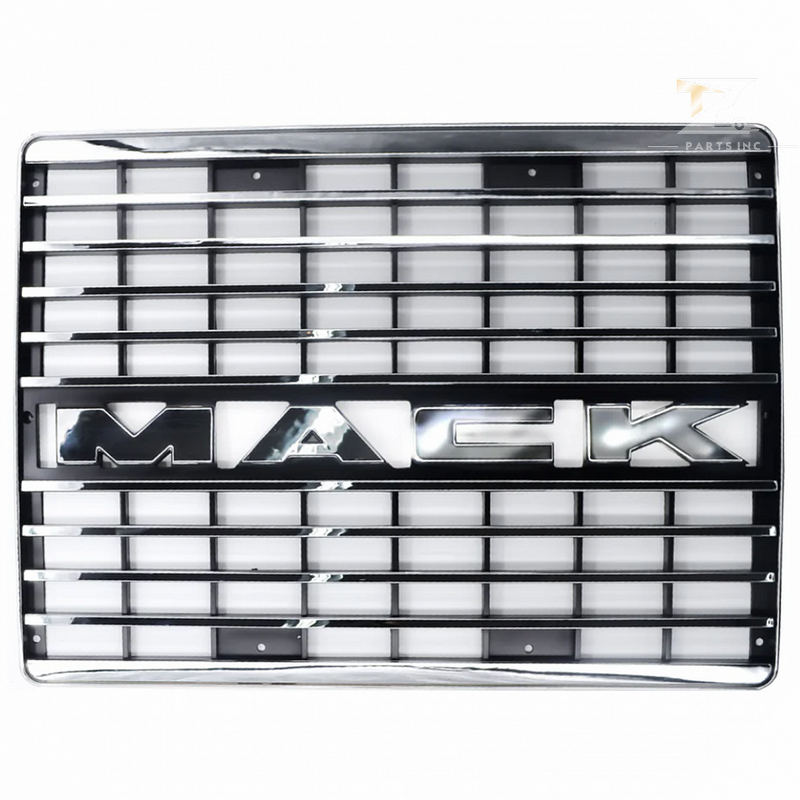 Mack CH CHN CHU Grille (Chrome) 6MF56M2