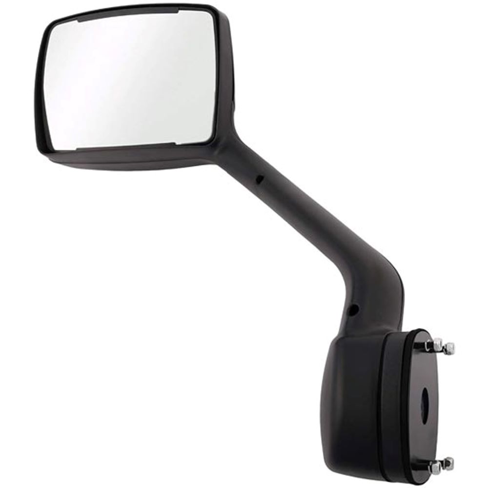 Kenworth T680 Hood Mirror (Black) (Driver) ‎L59-6003-200