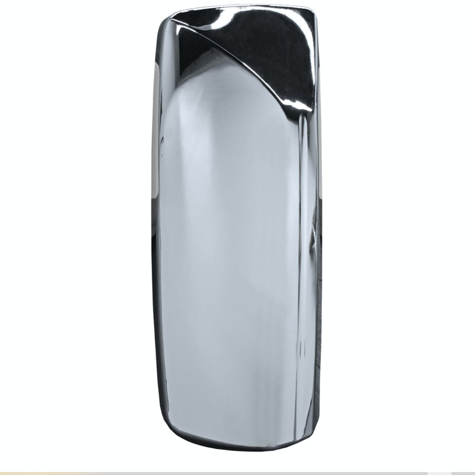 Volvo 2012+ Door Mirror Cover (Driver) (Chrome) 85133995